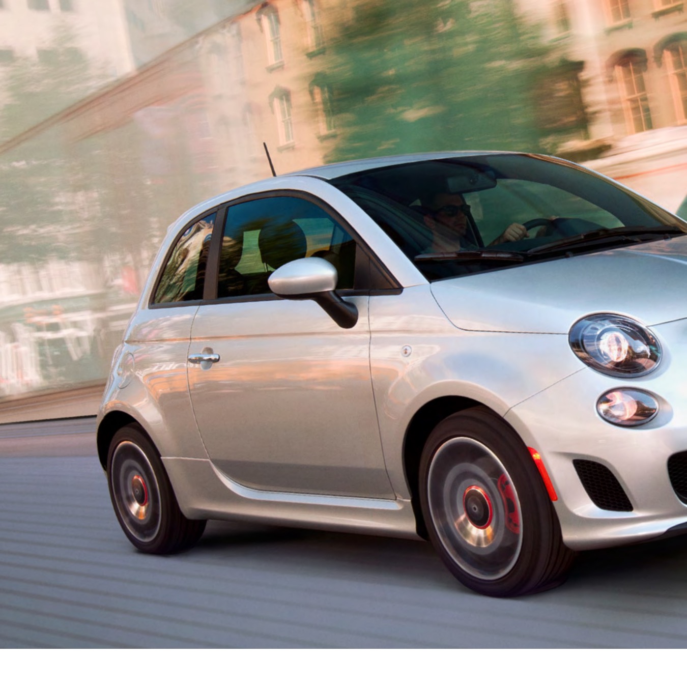 2015 Fiat 500 Brochure Page 74